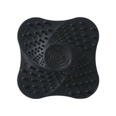 Sink Trap Filter Hair Catcher Shower Bath Cover Basin Stopper Drain Strainer AU