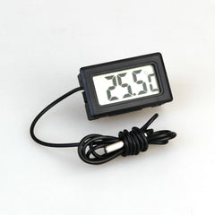 LCD Digital Thermometer for Fridge/Freezer/Aquarium/FISH TANK Temperature