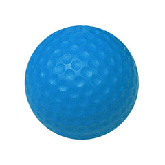 Practice Foam Golf Balls Easy Visibility Training Indoor Outdoor 12 Or 24 Pcs