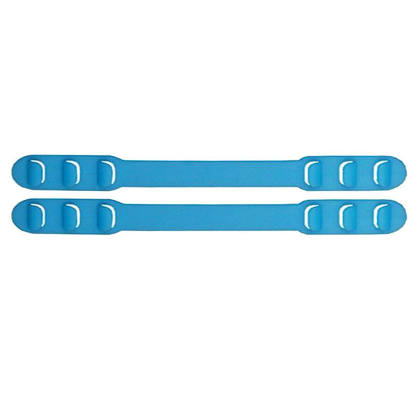Face Mask Adjustable Ear Hook Strap Extension Release Pain Ear Saver Buckle  - Lets Party