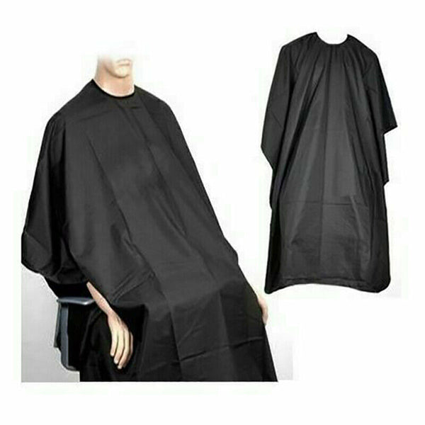 Pro Salon Hair Cutting Cape Barber Hairdressing Haircut Cut Apron Cloth Salon AU