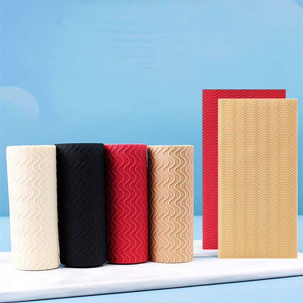 Replacement Soles Protector Stickers Self-Adhesive Bottom Sheet Shoes Mat