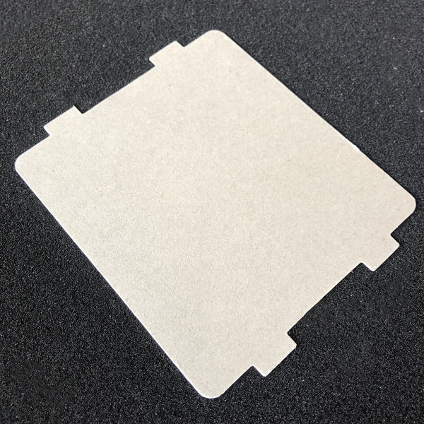 Universal Microwave Oven Mica Sheet Waveguide Wave Guide Cover Sheet Plates