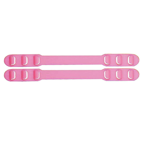 Face Mask Adjustable Ear Hook Strap Extension Release Pain Ear Saver Buckle  - Lets Party