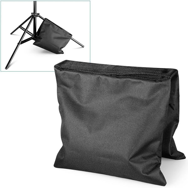 Photographic Sandbag Studio Video Sand Bag for Light Stands Tripod Portable Bags