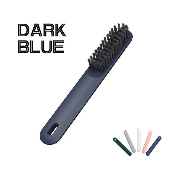 Shoe BrushClean Brush Plastic Small Soft Bristles Wash Clothes Shoes Scrubbing