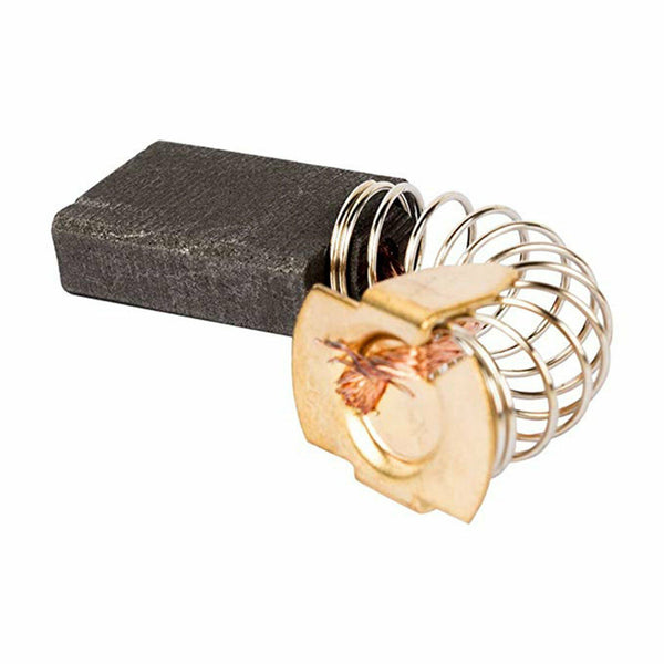 2 PCS Universal Motor Carbon Brushes For Generic Electric Motor Drill Electric