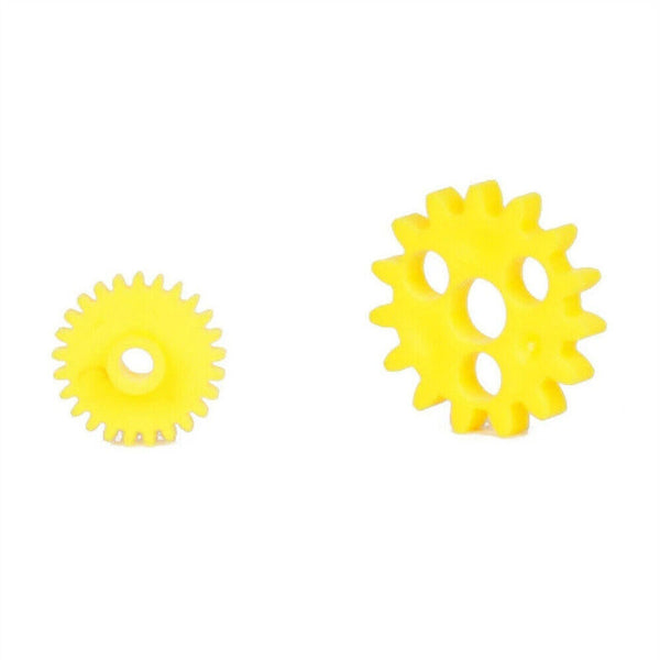 2PCS Odometer Speedo Gear Sun Cog Set For Holden COMMODORE VN VP VR VS Euro Dash