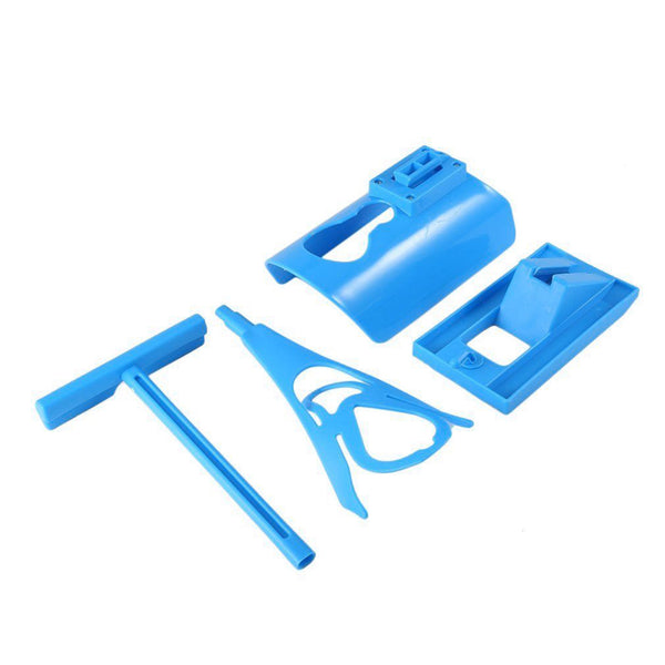 Sock Slider Stocking Aid Puller Assist Disability Aid Helper Easy On Off Kit AU