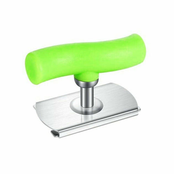 Adjustable Stainless Steel Twist off Jar Opener For Seniors with Arthritis NEW