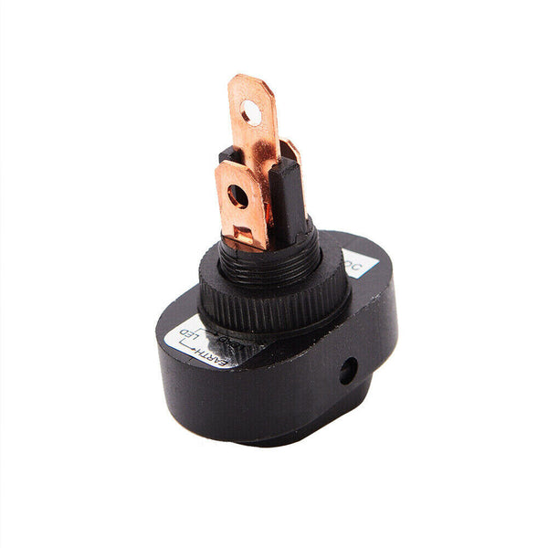 16pcs 12V 30A Heavy Duty Red LED OFF/ON Rocker Toggle Switch Car Motor Boat AU