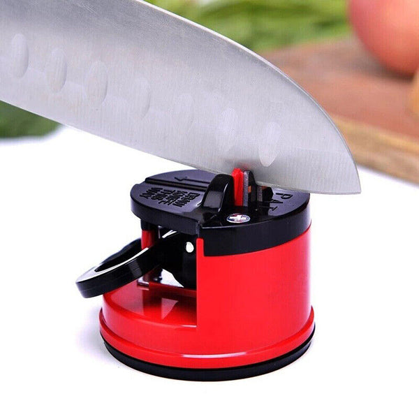 Sharp The Best Knife Sharpener Diamond For Knives Blades Scissors Tools AU Stock