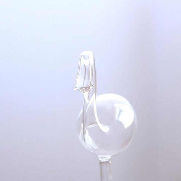 Automatic Self Plant Watering Glass Bulbs Water Feeder Indoor Irrigation Outdoor