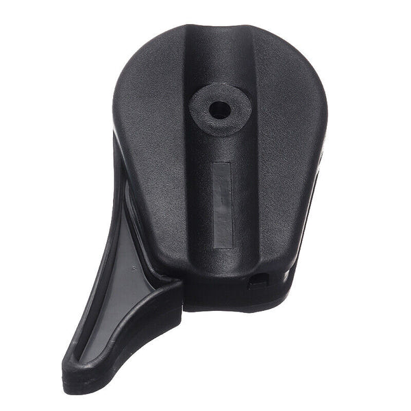 2x LAWN MOWER THROTTLE CONTROL HEAVY DUTY PLASTIC FOR CABLE VICTA MASPORT ROVER