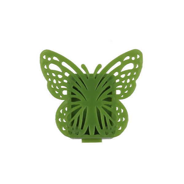 Butterfly Vine Plant Clips Rattan Plant Climbing Wall Clip Wall Vine Fix Fixture
