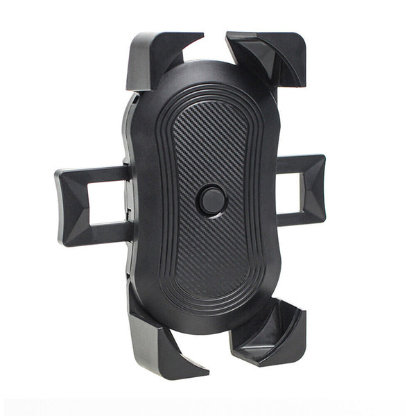 Universal Motorcycle Bike Mount Phone Holder Cradle fit for iPhone Galaxy GPS AU