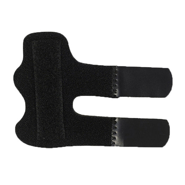 1Pc Adjustable Finger Corrector Splint Trigger Brace For Treat Finger Stiffness - Lets Party