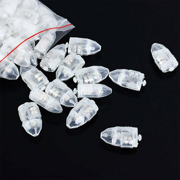 LED Balloon Lights | Paper Lantern Light | Lamp Balloons | Home party decor