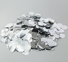 2700PCS Metallic Glitter Table Confetti Party Birthday Wedding Balloon Sequins