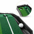 Golf Putting Mat 3M Indoor Outdoor Putter Trainer Golf Practice Mat Auto Return - Lets Party