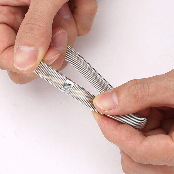 Unisex Gold Anti-Slip Shirt Sleeve Holders Fashion Elastic Armbands Hold Ups Garter - Lets Party