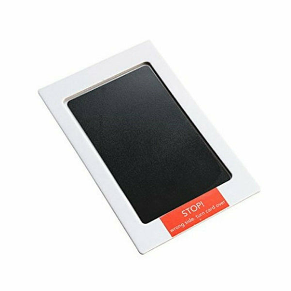 Baby Paw Print Pad Foot Photo Frame Touch Ink Pad Baby Keepsakes Souvenir Gift - Lets Party