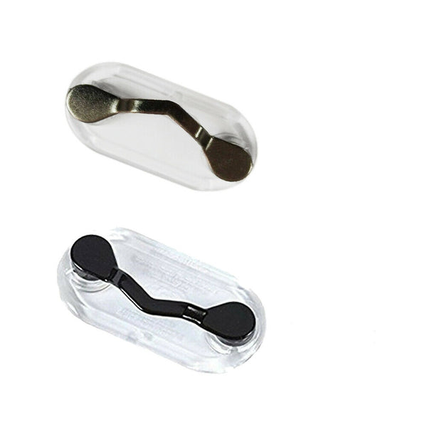 Magnetic Glasses Sunglasses Spectacles Clip Earphone Key Eyeglass Holder Pin - Lets Party