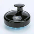 Shampoo Scalp Head Shower Massage Massager Cleaning Scrub Hair Brush Comb - Lets Party