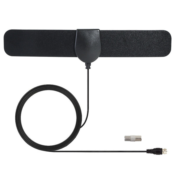 Antenna TV Digital HD 1080P Skywire 4K Antena Digital Indoor HDTV 200 Mile Range