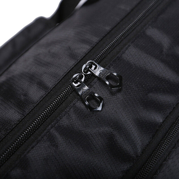 Gym Waterproof Shoulder Strap Large Duffle Bag Sports Foldable Taekwondo Travel
