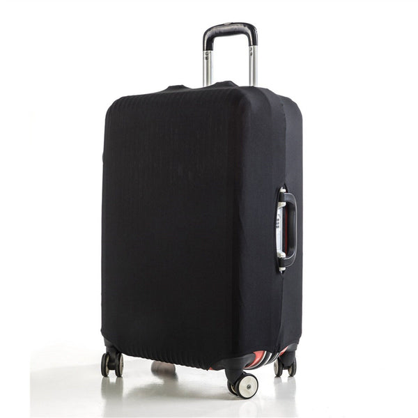 Elastic Luggage Protector Suitcase Cover Anti Scratches Travel
