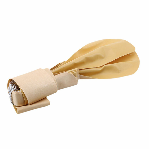 20X Satin Chair Sashes Cloth Cover Wedding Party Event Table Runner Home Decorat