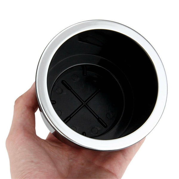 4PCS Recessed Drop In Plastic Cup Drink Holder For Boat Car Marine Universal AUS