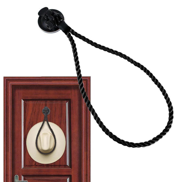 2Pcs Car Hat Mounts Cowboy Hat Holder Saver Space Cowboy Hat Rack for Truck SUV