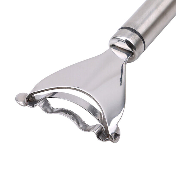 UP 2X Corn Peeler Kitchen Remover One-Step Thresher Cob Kerneler Cutter Stripper
