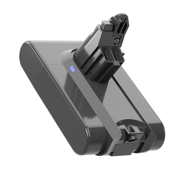 9500mAh Battery For Dyson V6 DC58 DC59 DC61 DC62 Animal SV03 SV04 SV06 SV09 DC72 - Lets Party