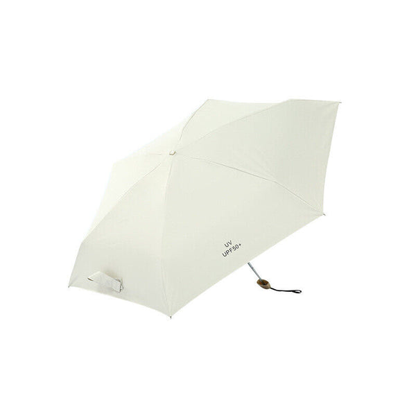 Mini Pocket Umbrella Travel Super Windproof Compact Folding Sun Anti-UV Rain AU