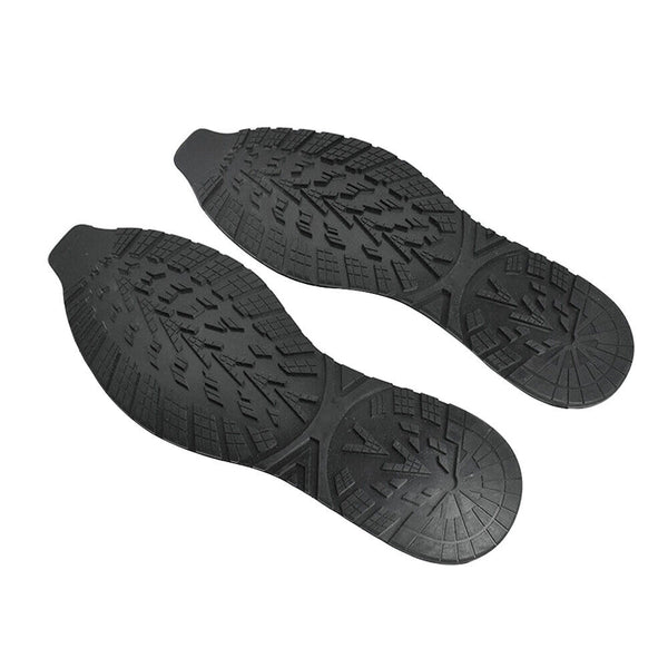 Pair Thicken Rubber Soles Sports Shoe Sticker DIY Replacement Shoes Repair Patch