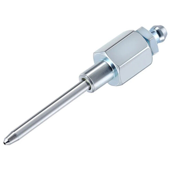 5pcs Grease Gun Needle Tip of The Mouth Removable Needle Nose Head Nozzle AUS