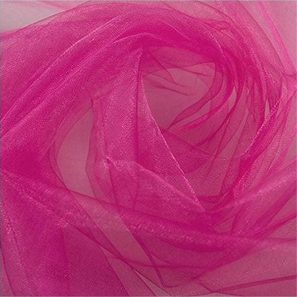 NEW Coloured Organza Table Runner Chair Sash Wedding Party Fabric 1.5x3M AU