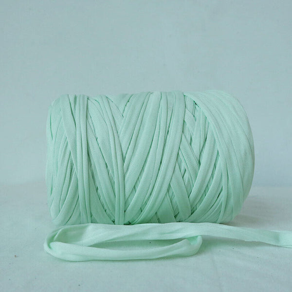 Chunky Arm Wool Yarn Knitted Soft Woolen Yarn Hand Washable Knitted Yarn for Bed