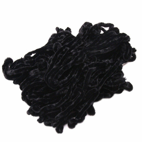 2.5M Black Huge Spider Web Net Halloween Party Spider Haunted Home Bar Tricks AU - Lets Party