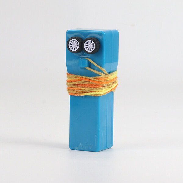 Lasso String Shooter Handheld Zip String R 2022 Loop Lasso String Shooter Toy