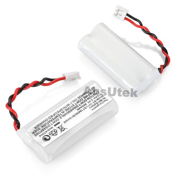 3X Battery for UNIDEN BT-694 BT-694S BT-694n BT-694m DECT 6.0 Cordless Phone OZ - Lets Party