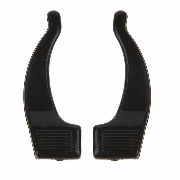 Anti-Slip Tip Ear Grip Silicone Hook Glasses Spectacle Holder Sports Temple AU