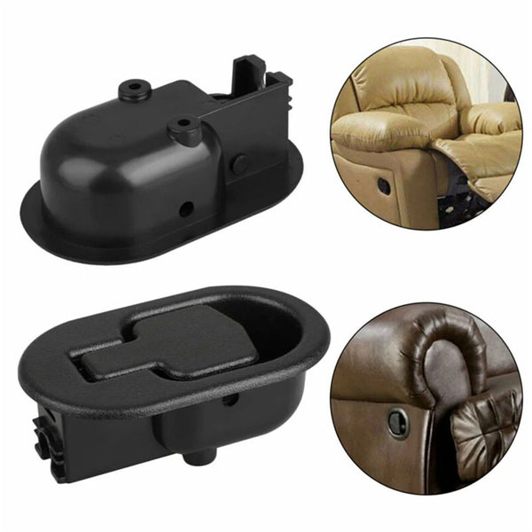 2PCS Lounge Recliner Chair Couch Sofa Handle Release Lever Replacement AU Stock