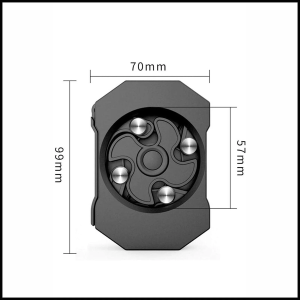 Go Swing Topless Can Opener Manual Tin Bottle Top Drafter Kitchen Gadgets Tool