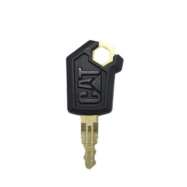 24 Heavy Equipment Construction Machines master Ignition Key Cat Volvo JCB Case