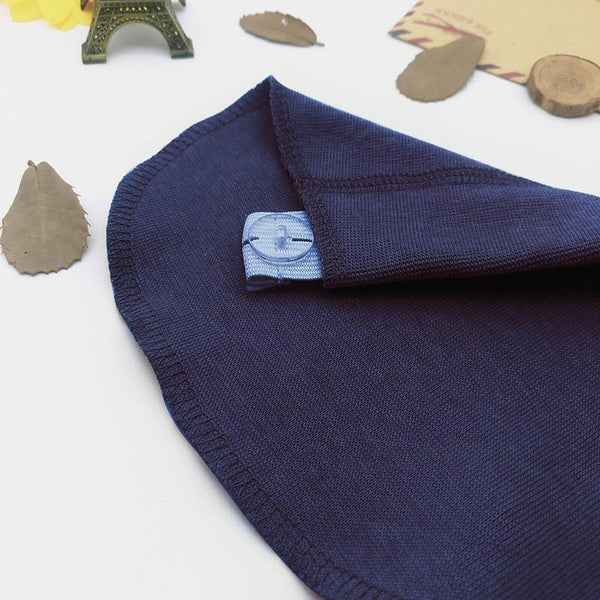 1PC Pregnancy Waist band Elastic Extender Adjustable Waist Pants Belt Butto New