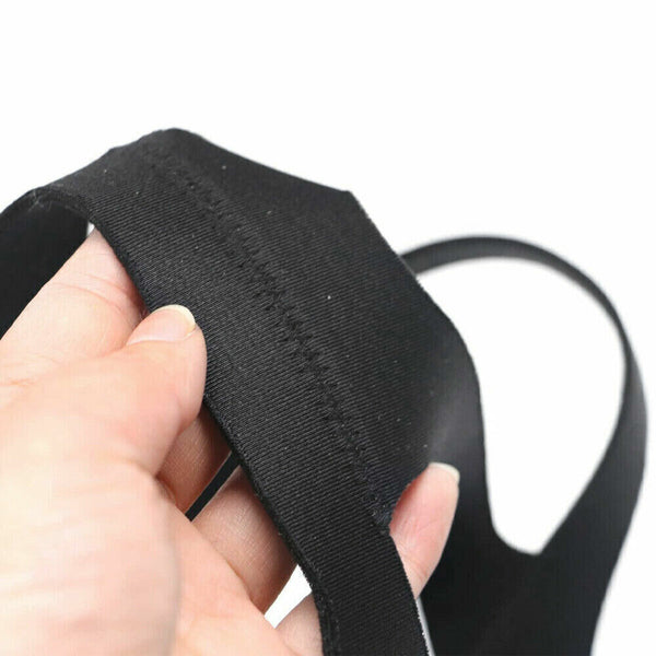 CPAP Headgear – Universal Mask Strap for ResMed & Philips